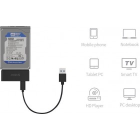 Orico 20UTS-BK-BP Orico 20UTS-BK-BP
