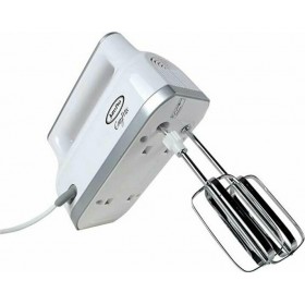 Juro-Pro EasyMix Μίξερ Χειρός 400W Λευκό