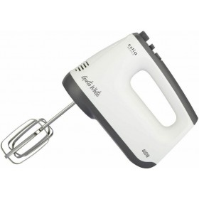 Estia Gusto Μίξερ Χειρός 400W Λευκό
