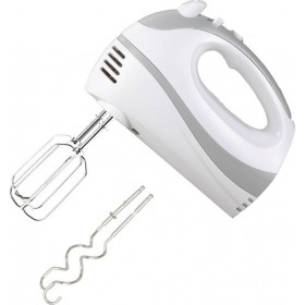 Crown CMH-2562 Μίξερ Χειρός 200W Λευκό