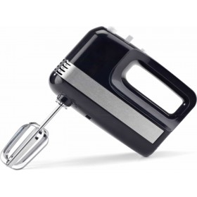 Telemax Ideakitchen LB3011A Μίξερ Χειρός 400W Μαύρο Telemax Ideakitchen LB3011A Μίξερ Χειρός 400W Μαύρο