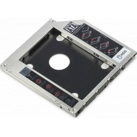 "Digitus Hard Drive Caddy 2.5"" (DA-71108)" Digitus Hard Drive Caddy 2.5" (DA-71108)