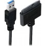 Powertech Cable USB 3.0 to SATA