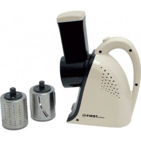 First Austria FA5112-2 Κόφτης Λαχανικών / Φρούτων 200W Λευκός