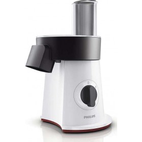 Philips HR1388 Κόφτης Λαχανικών / Φρούτων 200W Λευκός