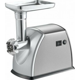 Bormann BHA1800 Μηχανή Άλεσης Κιμά / Ντομάτας 1800W Ασημί