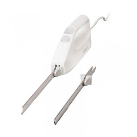 Kenwood KN650 Ηλεκτρικό Μαχαίρι 100W Λευκό