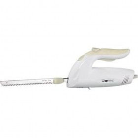 Clatronic EM 3062 Ηλεκτρικό Μαχαίρι 180W Λευκό Clatronic EM 3062 Ηλεκτρικό Μαχαίρι 180W Λευκό