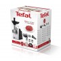 Tefal NE109838 Μηχανή Άλεσης Κιμά / Ντομάτας 1400W Ασημί