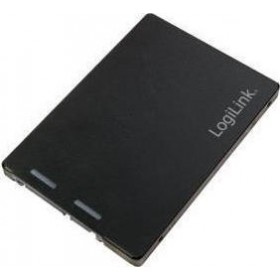 "LogiLink M.2 SSD SSD to 2 LogiLink M.2 SSD SSD to 2,5” SATA Adapter