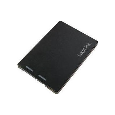 LogiLink M.2 SSD SSD to 2,5” SATA Adapter