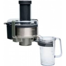 Kenwood AT641 Αποχυμωτής για Κουζινομηχανή Kenwood AT641 Αποχυμωτής για Κουζινομηχανή