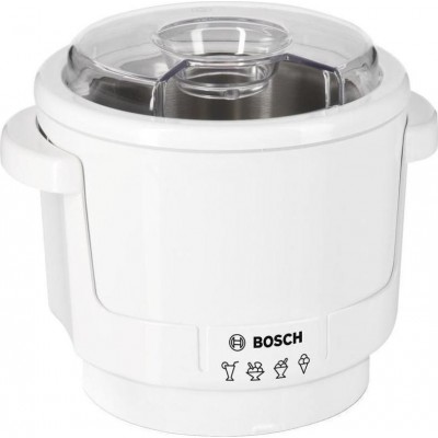 Bosch MUZ5EB2 Παγωτομηχανή για Κουζινομηχανή