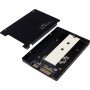 LogiLink M.2 SSD SSD to 2,5” SATA Adapter