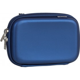 "Rivacase HDD Case 2.5"" Blue (9101)" Rivacase HDD Case 2.5" Blue (9101)