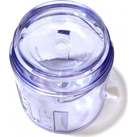 CH550 Κάδος για Πολυκόπτη Multi CH550 Κάδος για Πολυκόπτη Multi