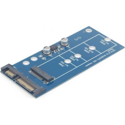 Gembird EE18-M2S3PCB-01