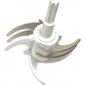 95.53.45.15 Μαχαίρι με Λεπίδες για Πολυκόπτη Multi 95.53.45.15 Μαχαίρι με Λεπίδες για Πολυκόπτη Multi