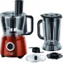 Russell Hobbs Desire 24730-56 Πολυμίξερ 600W με Κάδο 2.5lt και Κανάτα Μπλέντερ Κόκκινο