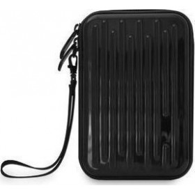 "MediaRange 2.5 ""Hard Disk Wallet Black" MediaRange 2.5 "Hard Disk Wallet Black