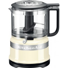 Kitchenaid 5KFC3516EAC Πολυμίξερ 240W με Κάδο 830ml Μπεζ