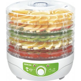 Sencor SFD 790WH Αποξηραντής Τροφίμων