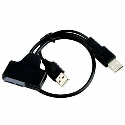 Cablexpert USB To SATA Adapter για Slim SATA SSD/DVD