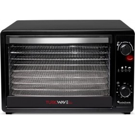 Turbotronic TT-FD45 Αποξηραντής Τροφίμων