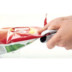 Nedis KAHS110WT Συσκευή Σφραγίσματος