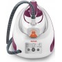 Tefal Express Anti-Calc SV8054 Σύστημα Σιδερώματος Πίεσης 6.5bar με Δοχείο 1.8lt