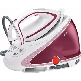 Tefal GV9566 Σύστημα Σιδερώματος Πίεσης 7.7bar με Δοχείο 1.9lt