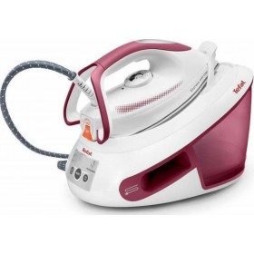 Tefal SV8012 Σύστημα Σιδερώματος Πίεσης 6.2bar με Δοχείο 1.8lt