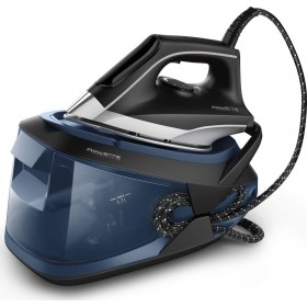 Rowenta VR8322 Σύστημα Σιδερώματος Πίεσης 6.5bar με Δοχείο 1.7lt