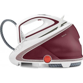 Tefal GV9571E0 Σύστημα Σιδερώματος Πίεσης 7.8bar με Δοχείο 1.9lt