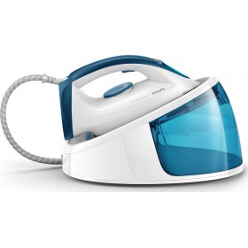 Philips GC6722/20 Σύστημα Σιδερώματος Πίεσης 5.2bar με Δοχείο 1.5lt