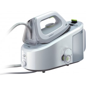 Braun IS3022WH Σύστημα Σιδερώματος Πίεσης 5.5bar με Δοχείο 2lt Braun IS3022WH Σύστημα Σιδερώματος Πίεσης 5.5bar με Δοχείο 2lt