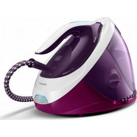 Philips PSG7028/30 Σύστημα Σιδερώματος Πίεσης 7.5bar με Δοχείο 1.8lt