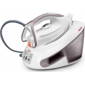 Tefal SV8011 Σύστημα Σιδερώματος Πίεσης 6.1bar με Δοχείο 1.8lt