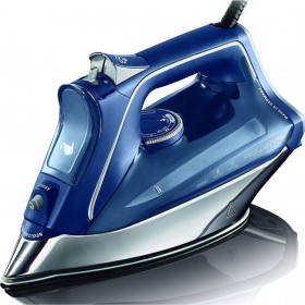 Rowenta DW8215 Σίδερο Ατμού 2800W με Συνεχόμενη Παροχή 45gr/min
