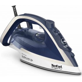 Tefal FV6812 Σίδερο Ατμού 2800W με Συνεχόμενη Παροχή 55gr/min