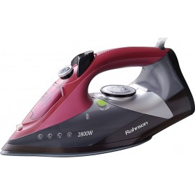 Rohnson R-387 Σίδερο Ατμού 2800W με Συνεχόμενη Παροχή 60gr/min