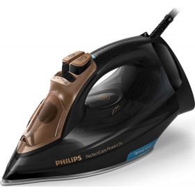 Philips GC3929/60 Σίδερο Ατμού 2600W με Συνεχόμενη Παροχή 45gr/min