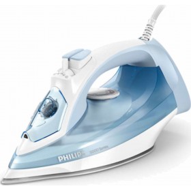 Philips DST5021/20 Σίδερο Ατμού 2400W με Συνεχόμενη Παροχή 40gr/min