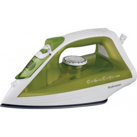 Rohnson R-344 Σίδερο Ατμού 2500W με Συνεχόμενη Παροχή 30gr/min