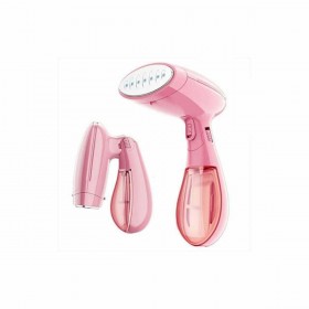 Sokany SK-3060 Ατμοκαθαριστής Ρούχων Χειρός 1500W με Δοχείο 130ml Ροζ Sokany SK-3060 Ατμοκαθαριστής Ρούχων Χειρός 1500W με Δοχείο 130ml Ροζ