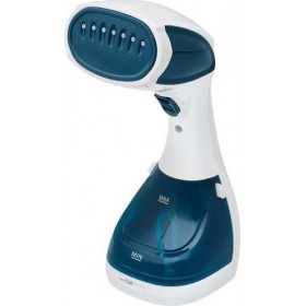 Clatronic DB3717CL Ατμοκαθαριστής Ρούχων Χειρός 1100W με Δοχείο 200ml Μπλε Clatronic DB3717CL Ατμοκαθαριστής Ρούχων Χειρός 1100W με Δοχείο 200ml Μπλε