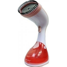 Sokany SK-3050 Ατμοκαθαριστής Ρούχων Χειρός 1500W με Δοχείο 270ml Κόκκινος Sokany SK-3050 Ατμοκαθαριστής Ρούχων Χειρός 1500W με Δοχείο 270ml Κόκκινος