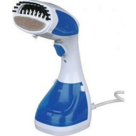 Sokany DF-019 Ατμοκαθαριστής Ρούχων Χειρός 1500W με Δοχείο 250ml Μπλε Sokany DF-019 Ατμοκαθαριστής Ρούχων Χειρός 1500W με Δοχείο 250ml Μπλε