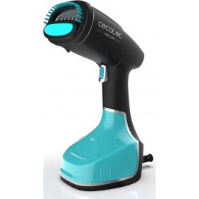 Cecotec SmoothForce 2000 Smart Ατμοκαθαριστής Ρούχων Χειρός 1400W με Δοχείο 280ml Μπλε