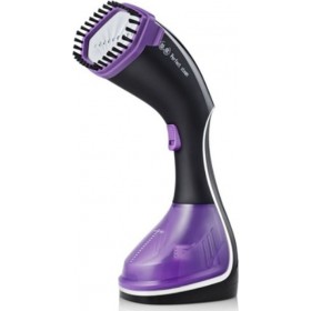 Tristar ST-8921 Ατμοκαθαριστής Ρούχων Χειρός 1600W με Δοχείο 260ml Μαύρος